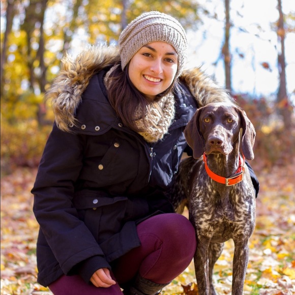 Meet your Posher, Heather - Picture 1 of 1